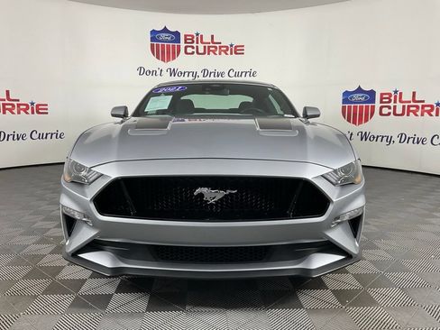 Used 2021 Ford Mustang GT RWD image 8