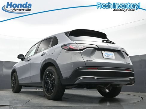 Used 2026 Honda HR-V Sport image 41