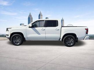 Certified 2025 Nissan Frontier SV w/ SV Convenience Package RWD video 2