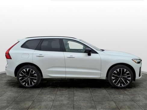 New 2026 Volvo XC60 T8 Ultra w/ Protection Package Premier AWD/4WD image 2