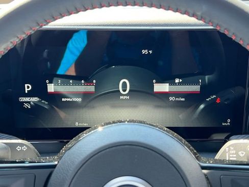 New 2026 Nissan Kicks SR image 15