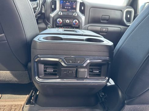 Used 2020 GMC Sierra 1500 SLT w/ SLT Premium Package AWD/4WD image 22