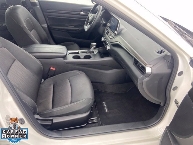 Used 2025 Nissan Altima 2.5 SV FWD image 20