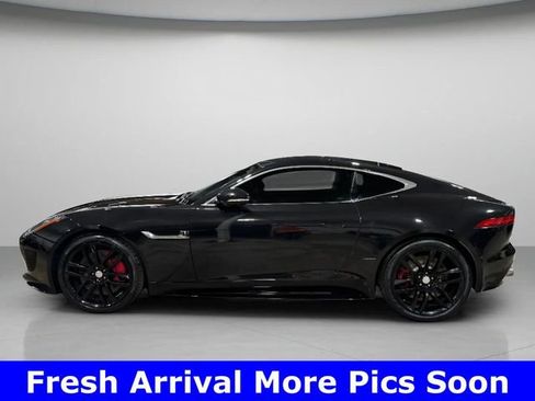 Used 2016 Jaguar F-TYPE R image 6