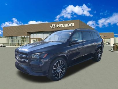 Used 2022 Mercedes-Benz GLS 450 4MATIC