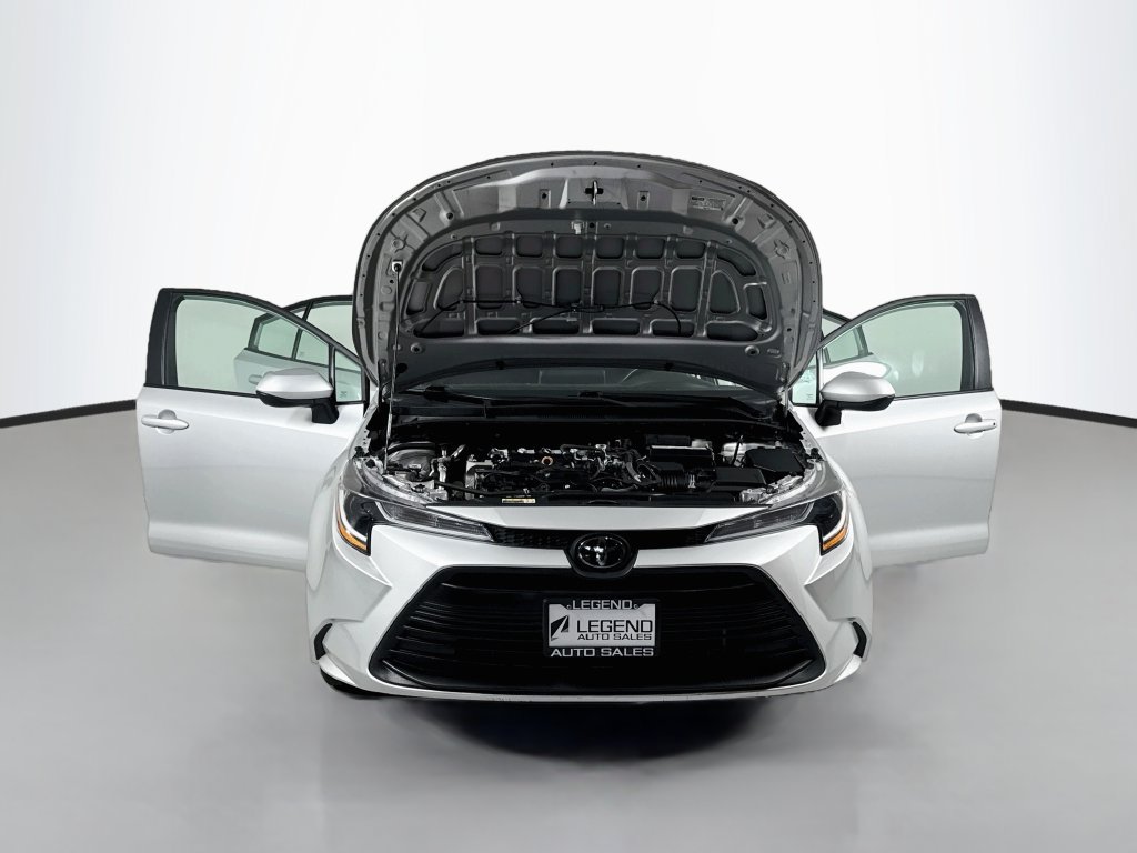 Used 2024 Toyota Corolla LE FWD image 14