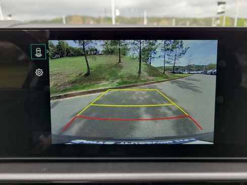 New 2026 Kia Sportage EX image 10