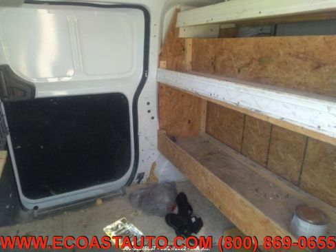 Used 2017 Nissan NV200 S w/ Cruise Control Package image 8