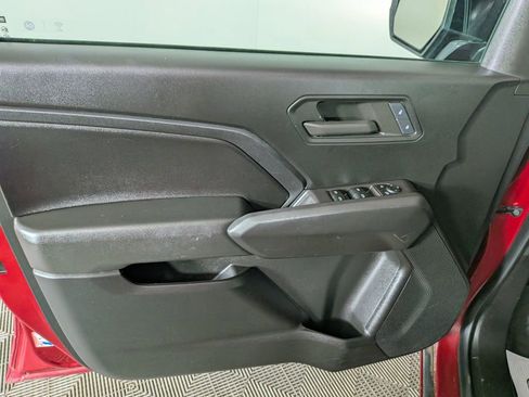 Certified 2024 Chevrolet Colorado Trail Boss w/ Technology Package image 14