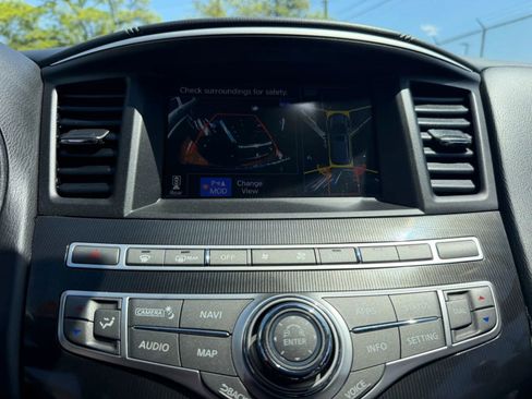Used 2018 INFINITI QX60 Luxe w/ Premium Plus Package AWD/4WD image 20