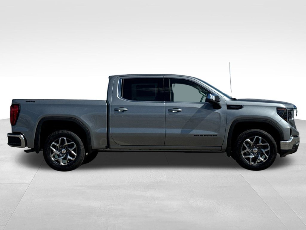 New 2026 GMC Sierra 1500 SLE w/ Preferred Package AWD/4WD image 6