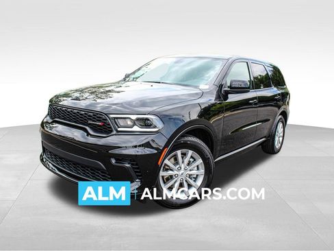 Used 2026 Dodge Durango GT RWD image 1