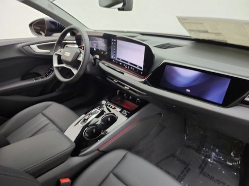 New 2026 Audi A5 2.0T Premium Plus AWD/4WD image 15