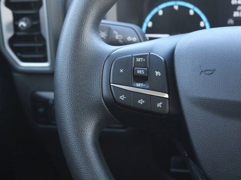 Used 2024 Ford Bronco Sport Big Bend image 19