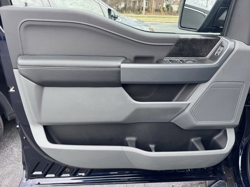 Used 2023 Ford F150 XLT w/ Equipment Group 302A High image 21