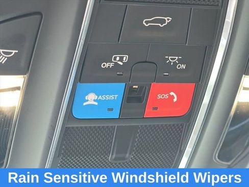 Used 2023 Jeep Grand Cherokee L Laredo AWD/4WD image 30
