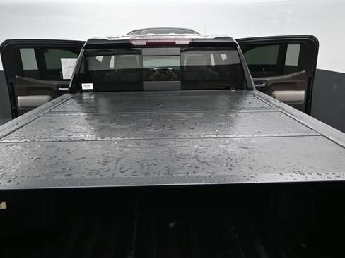 Used 2020 GMC Sierra 1500 SLT w/ SLT Premium Plus Package AWD/4WD image 15