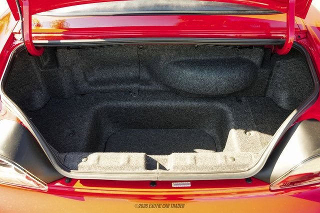 Used 2004 Honda S2000 image 63