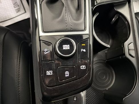 Certified 2023 Kia Sportage EX FWD image 38