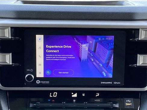 Used 2023 Toyota Tundra SR5 w/ TRD Off-Road Package image 14