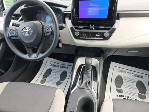 Certified 2024 Toyota Corolla LE image 19