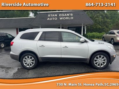 Used 2011 Buick Enclave CXL