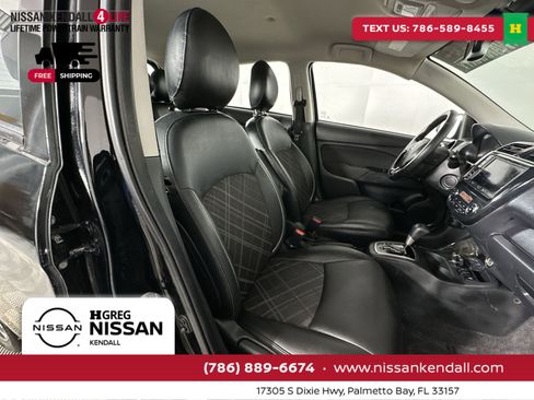 Used 2024 Mitsubishi Mirage SE image 31