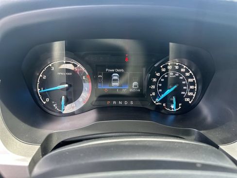 Used 2023 Ford Ranger XLT w/ Equipment Group 302A High AWD/4WD image 12