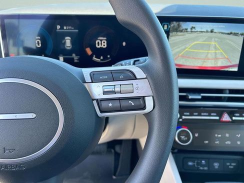 New 2026 Hyundai Tucson SEL image 30