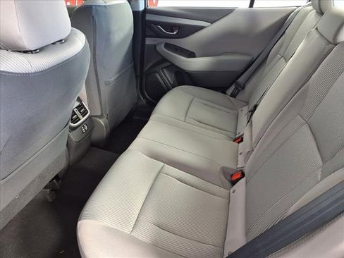 New 2025 Subaru Legacy Premium image 5