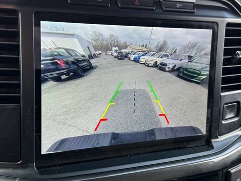 Used 2022 Ford F150 XLT w/ Equipment Group 302A High AWD/4WD image 32