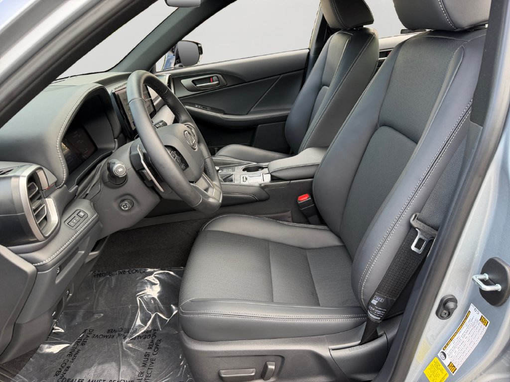 Certified 2026 Lexus IS 350 F Sport AWD/4WD image 17