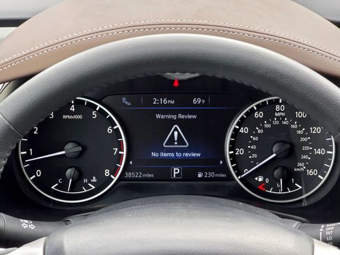 Used 2015 Nissan Murano SL w/ Cargo Package FWD image 25