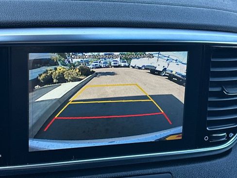 Used 2020 Kia Sportage S w/ S Premium Package AWD/4WD image 19