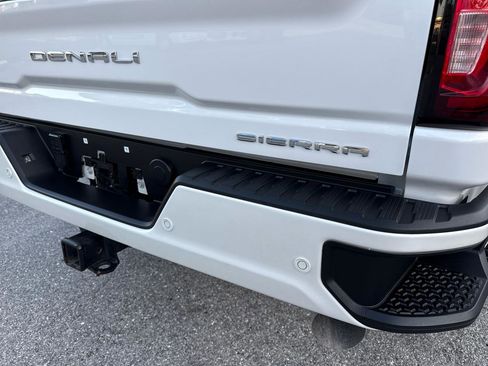 Used 2022 GMC Sierra 2500 Denali w/ Denali Ultimate Package image 53