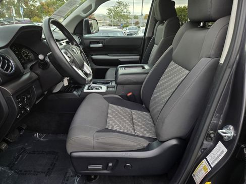Certified 2021 Toyota Tundra SR5 image 17