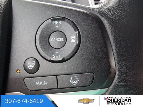 Used 2021 Honda Pilot Black Edition image 21