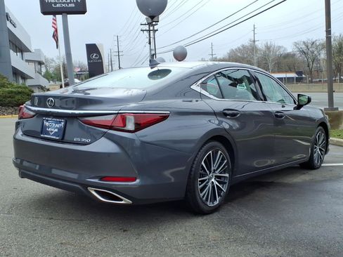 Used 2023 Lexus ES 350 w/ Premium Package image 6