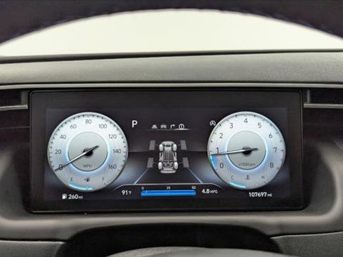 Used 2023 Hyundai Tucson Limited image 27