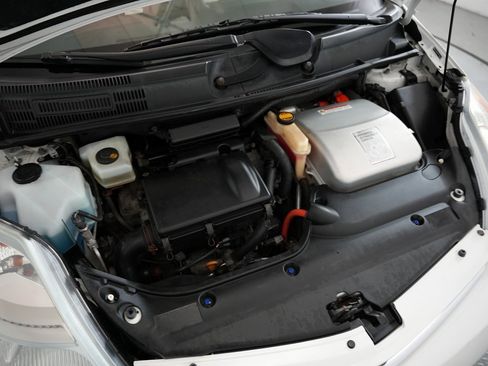 Used 2007 Toyota Prius Touring image 47