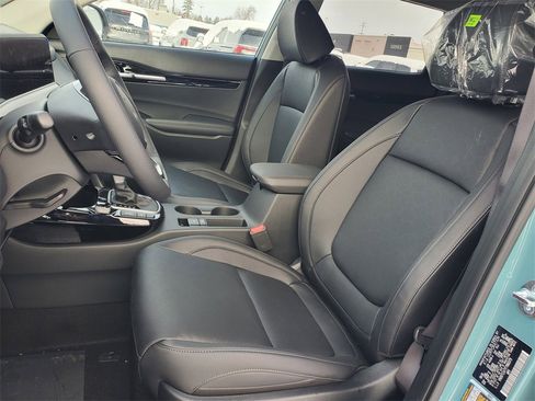 New 2026 Kia Seltos SX image 6