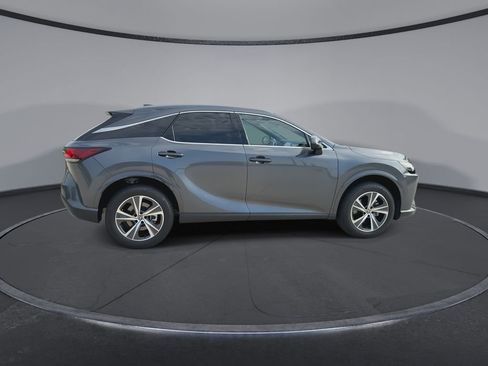 Used 2025 Lexus RX 350 Premium w/ Accessory Package (Z1) FWD image 9
