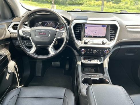 Used 2020 GMC Acadia SLT w/ Driver Alert Package II AWD/4WD image 23