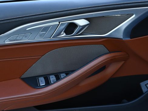 Certified 2025 BMW M850i xDrive M850i xDrive image 28