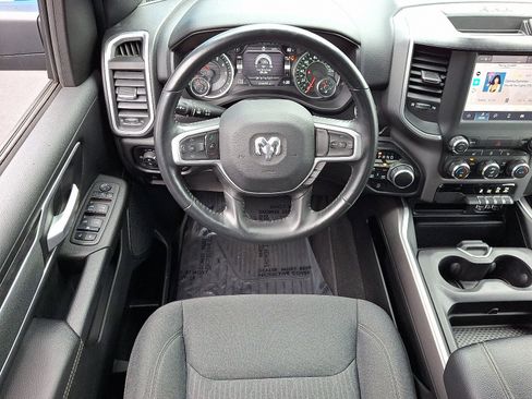 Used 2022 RAM 1500 Big Horn image 11