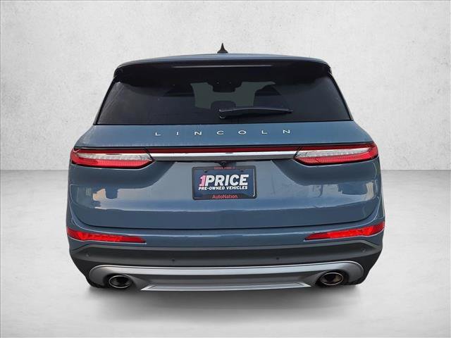 Used 2023 Lincoln Corsair FWD image 7