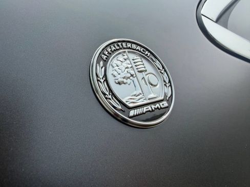 Used 2023 Mercedes-Benz C 63 AMG S image 5