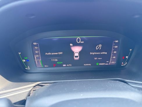 Certified 2024 Honda Accord Sport image 14
