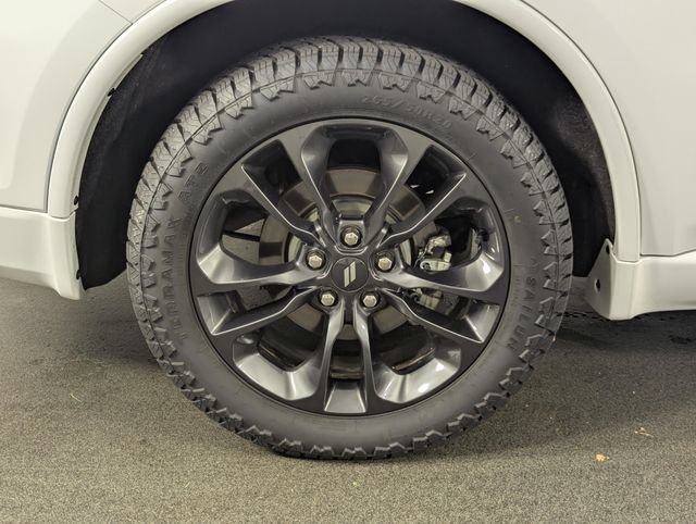 Used 2024 Dodge Durango R/T AWD/4WD image 13