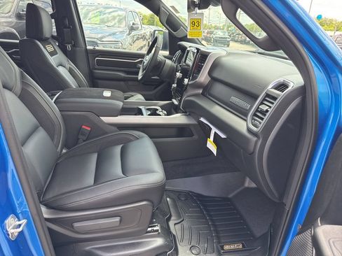 New 2026 RAM 1500 Big Horn AWD/4WD image 10